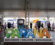 Com oito escalas, temporada de cruzeiros retorna ao Paraná a partir de 17 de dezembro