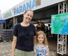 Com oito escalas, temporada de cruzeiros retorna ao Paraná a partir de 17 de dezembro
