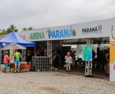 Com oito escalas, temporada de cruzeiros retorna ao Paraná a partir de 17 de dezembro