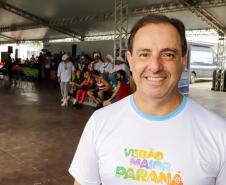 Com oito escalas, temporada de cruzeiros retorna ao Paraná a partir de 17 de dezembro