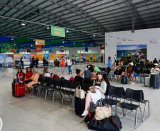 Notícia - Com expectativa de atrair 15 mil turistas, Paranaguá inicia temporada 24/25 de cruzeiros