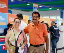 Notícia - Com expectativa de atrair 15 mil turistas, Paranaguá inicia temporada 24/25 de cruzeiros