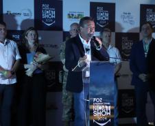 Com aporte superior a R$ 34 milhões, Estado apoiou mais de 300 eventos turísticos em 2024