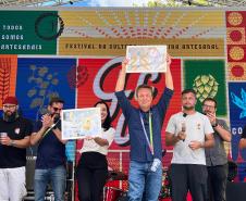 Com aporte superior a R$ 34 milhões, Estado apoiou mais de 300 eventos turísticos em 2024