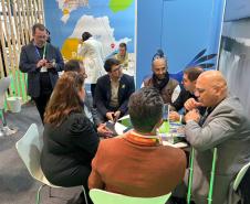 Na Espanha, Estado intensifica promoção do turismo paranaense ao público europeu