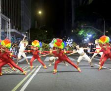 Descanso, folia e mais atrativos: Paraná tem muitas opções para a semana de Carnaval