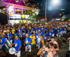 Carnaval de Guaratuba