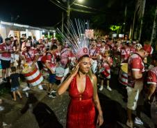 Carnaval Morretes