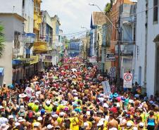 Carnaval de Paranaguá
