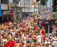 Carnaval de Paranaguá