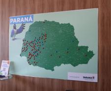 Com dois estandes, Turismo leva mais de 60 expositores paranaenses ao Show Rural Coopavel