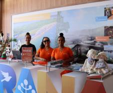 Com dois estandes, Turismo leva mais de 60 expositores paranaenses ao Show Rural Coopavel
