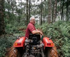 Capital do Vinho do Paraná, Bituruna é destaque em roteiro nacional de enoturismo