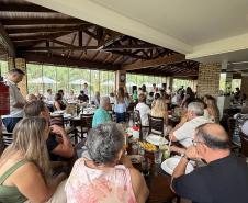 Estrada de Ferro Paranaguá-Curitiba celebra 140 anos de história, desenvolvimento e turismo
