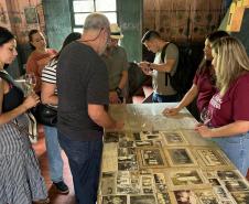 Capital do Vinho do Paraná, Bituruna é destaque em roteiro nacional de enoturismo