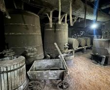 Capital do Vinho do Paraná, Bituruna é destaque em roteiro nacional de enoturismo