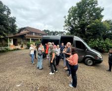 Capital do Vinho do Paraná, Bituruna é destaque em roteiro nacional de enoturismo
