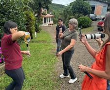 Capital do Vinho do Paraná, Bituruna é destaque em roteiro nacional de enoturismo