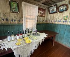 Capital do Vinho do Paraná, Bituruna é destaque em roteiro nacional de enoturismo