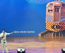 Viaje Paraná capacita 1,8 mil agentes da maior operadora de turismo do Brasil