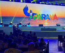 Viaje Paraná capacita 1,8 mil agentes da maior operadora de turismo do Brasil