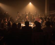 Com apoio do Estado, Festival de Curitiba divulga programação e fomenta o turismo do Paraná