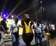 Governador apresenta avanços turísticos do Paraná em evento nacional de operadores