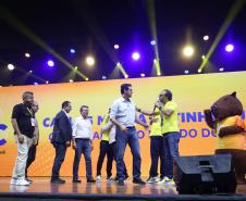 Governador apresenta avanços turísticos do Paraná em evento nacional de operadores
