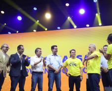 Governador apresenta avanços turísticos do Paraná em evento nacional de operadores