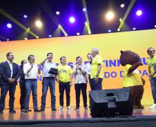 Governador apresenta avanços turísticos do Paraná em evento nacional de operadores