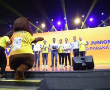 Governador apresenta avanços turísticos do Paraná em evento nacional de operadores