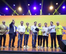 Governador apresenta avanços turísticos do Paraná em evento nacional de operadores