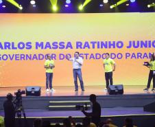 Governador apresenta avanços turísticos do Paraná em evento nacional de operadores