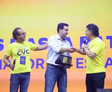 Governador apresenta avanços turísticos do Paraná em evento nacional de operadores