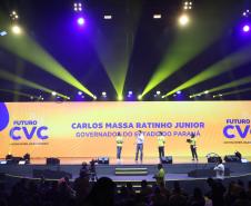 Governador apresenta avanços turísticos do Paraná em evento nacional de operadores
