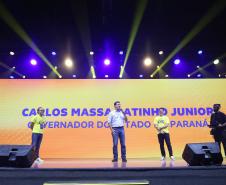 Governador apresenta avanços turísticos do Paraná em evento nacional de operadores