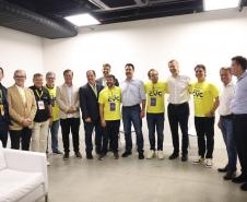 Governador apresenta avanços turísticos do Paraná em evento nacional de operadores