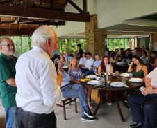 Estrada de Ferro Paranaguá-Curitiba celebra 140 anos de história, desenvolvimento e turismo