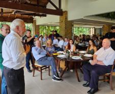 Estrada de Ferro Paranaguá-Curitiba celebra 140 anos de história, desenvolvimento e turismo