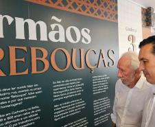 Estrada de Ferro Paranaguá-Curitiba celebra 140 anos de história, desenvolvimento e turismo