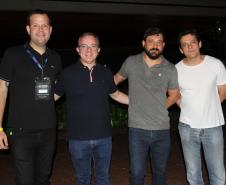 Mais 350 agentes de viagens são impactados com os potenciais do Paraná em convenção dupla