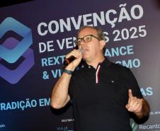Mais 350 agentes de viagens são impactados com os potenciais do Paraná em convenção dupla