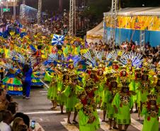 Hotéis lotados e faturamento alto: Carnaval movimentou a economia do Paraná