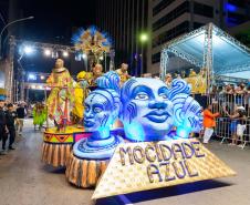Hotéis lotados e faturamento alto: Carnaval movimentou a economia do Paraná