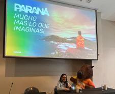 De maneira inédita, Paraná receberá 5 mil agentes turísticos de todo País em 10 convenções