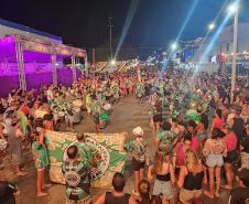 Hotéis lotados e faturamento alto: Carnaval movimentou a economia do Paraná