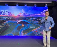 Em Foz do Iguaçu, 150 agentes de viagens participam da Convenção da Abreu, primeira de 2025