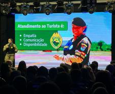 Em Foz do Iguaçu, 150 agentes de viagens participam da Convenção da Abreu, primeira de 2025
