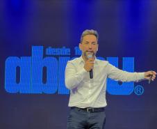 Em Foz do Iguaçu, 150 agentes de viagens participam da Convenção da Abreu, primeira de 2025