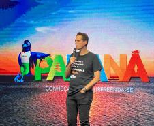 Em Foz do Iguaçu, 150 agentes de viagens participam da Convenção da Abreu, primeira de 2025